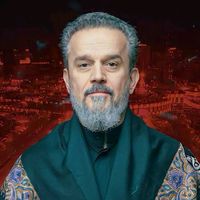 الصوت الأصلي