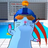 som original - rato rodolfo