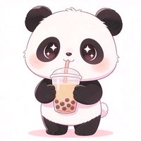 pandalovesbobatea