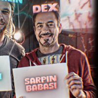 DexLegacy - orijinal ses