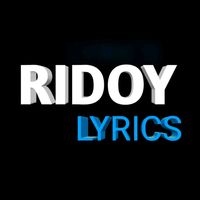 ridoy.lyrics