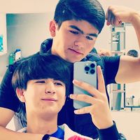 оригинальный звук