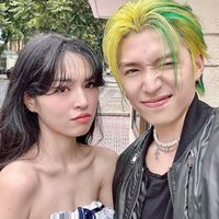 nhạc nền - Khi nào ck KV bỏ chặn đổi tên!