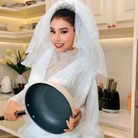 សំឡេងដើម - Brø Tî