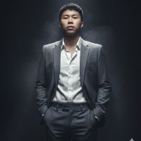 âm thanh gốc - HuyRo.K4