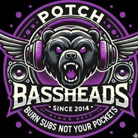 potchbassheads