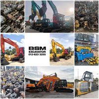 original sound - BSM EXCAVATOR