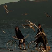 оригинальный звук