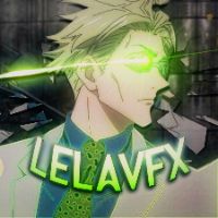 original sound - lelavfx ✧