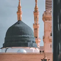 original sound - islamic_lyrics_types
