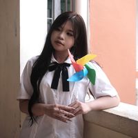 nhạc nền - bún