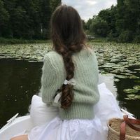 bunyi asal - LILY
