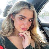 I Like Addison Rae..