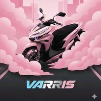 suara asli - VARRIS🩵✨