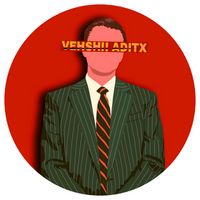 original sound - VEHSHI_ADITZ
