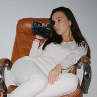 оригинальный звук