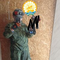 оригинальный звук