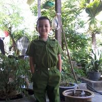 âm thanh gốc - pq