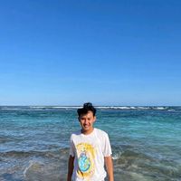 suara asli - Yusni Ridwan