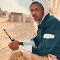 الصوت الأصلي