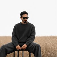 الصوت الأصلي