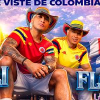 La Salsa Caleña Cali Flow Latino
