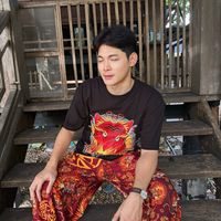 เสียงต้นฉบับ - Benz Sunday🌞