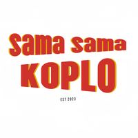 suara asli - sama sama koplo