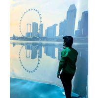 original sound - travelforsg