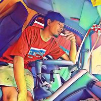 suara asli - KAJINE RACING TEAM
