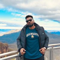 original sound - Naveen de ronnie