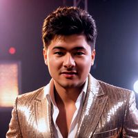 suara asli - 🎙️MR. AnG 洪🎙️HFT AF1