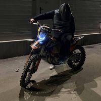 оригинальный звук