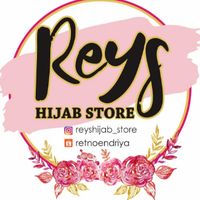 suara asli - Reyshijab_store