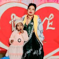 sahani_____rekha____
