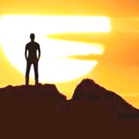 оригинальный звук