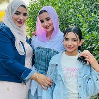 wafaahamodaali