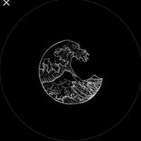 I watch the moon lil tony