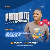 original sound - noggetsa