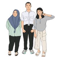 suara asli - keishalaraswati