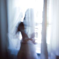 Get Up x Criminal Love