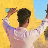 الصوت الأصلي