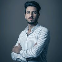 الصوت الأصلي