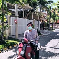 suara asli - agilamirr