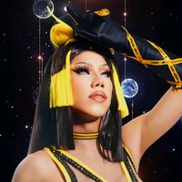 เสียงต้นฉบับ - Miss Piranha