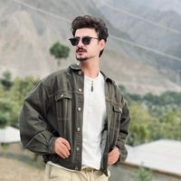 baarismehmood