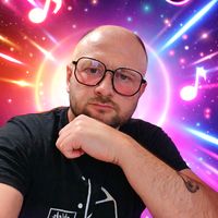 оригинальный звук
