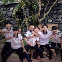 nhạc nền - Bang’w dang’r trua's he'f