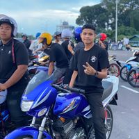 bunyi asal - DAUH•_•WLK