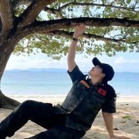 original sound - တစ်ကိုယ်တော်(စဉ့်ကူးသူလေး)